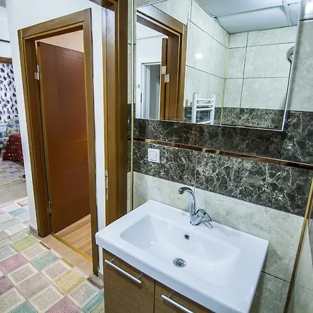 Palmiye Suites 2 * Eskişehir