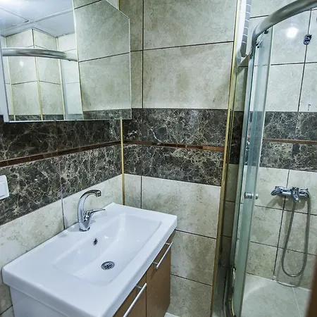 Daire Palmiye Suites 2
