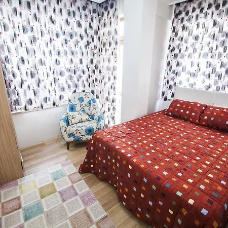 Palmiye Suites 2 Eskişehir