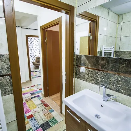 Daire Palmiye Suites 2 *