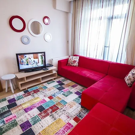 Palmiye Suites 2