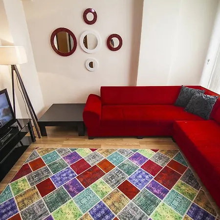 Palmiye Suites 2