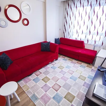 Palmiye Suites 2
