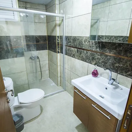Palmiye Suites 2 * Eskişehir