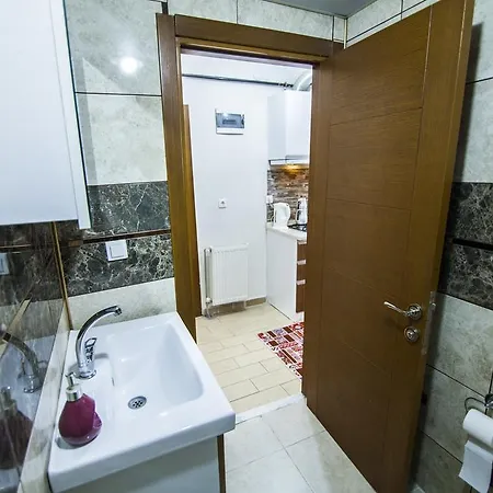 Palmiye Suites 2 Daire