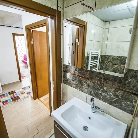 Daire Palmiye Suites 2 Eskişehir
